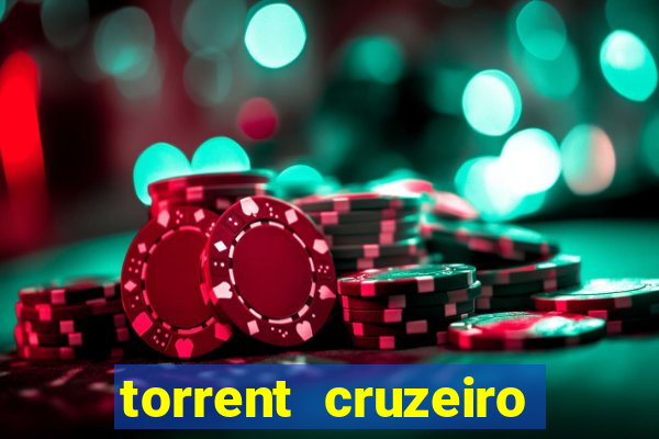 torrent cruzeiro das loucas